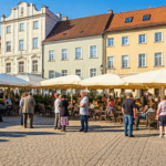 „Dzień dobry” i „Dziękuję” po śląsku – jak się mówi? Sprawdź inne podstawowe zwroty